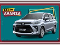 all new avanza 2 - Harga Toyota Lampung