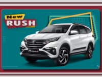 new rush 2 - Harga Toyota Lampung