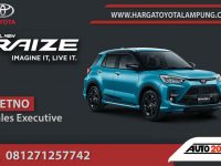 Fiture Image Raizee1 - Harga Toyota Lampung