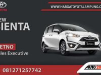 Fiture Image Sienta - Harga Toyota Lampung